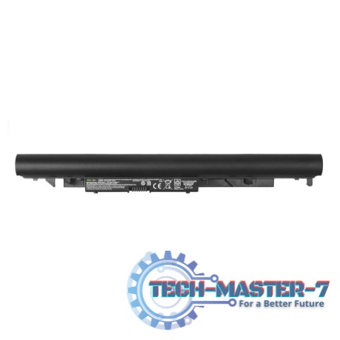 Bateria GREEN CELL do Wybrane modele notebooków marki HP HP142 (2200 mAh /14.8V ) Bateria GREEN CELL do Wybrane modele notebooków marki HP HP142 (2200 mAh /14.8V )
