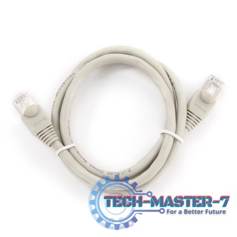 GEMBIRD PP6-1M 1 Patchcord GEMBIRD PP6-1M 1 Patchcord