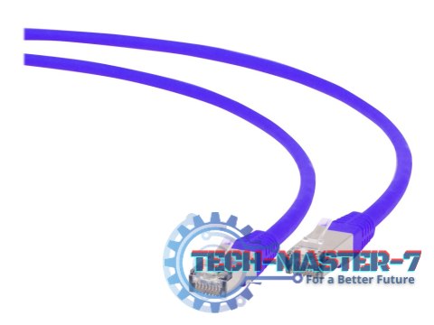 GEMBIRD PP6A-LSZHCU-V-3M 3 Patchcord GEMBIRD PP6A-LSZHCU-V-3M 3 Patchcord