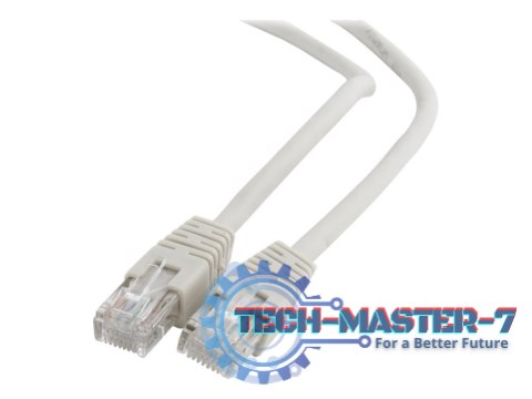 GEMBIRD PP6U-20M 20 Patchcord GEMBIRD PP6U-20M 20 Patchcord