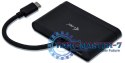 I-TEC C31DTPDHDMI (Czarny /USB Typ C ) I-TEC C31DTPDHDMI (Czarny /USB Typ C )