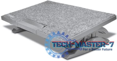 KENSINGTON K50345EU Ergonomiczny podnóżek Kensington SmartFit SoleMate Pro Elite KENSINGTON K50345EU Ergonomiczny podnóżek Kensington SmartFit SoleMate Pro Elite