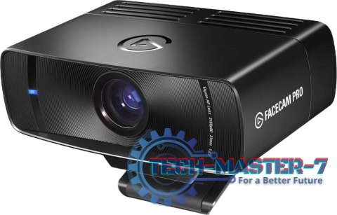 Kamera internetowa ELGATO 10WAB9901