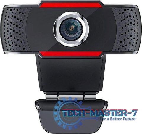 Kamera internetowa TRACER WEB008 TRAKAM46732 Kamera internetowa TRACER WEB008 TRAKAM46732