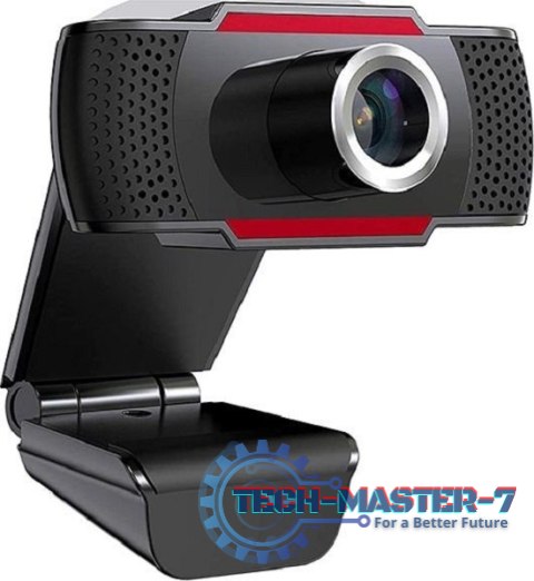 Kamera internetowa TRACER WEB008 TRAKAM46732 Kamera internetowa TRACER WEB008 TRAKAM46732
