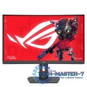 Monitor ASUS XG27WCS (27" /VA /180Hz /2560 x 1440 /Czarny) Monitor ASUS XG27WCS (27" /VA /180Hz /2560 x 1440 /Czarny)