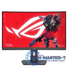 Monitor ASUS XG27WCS (27