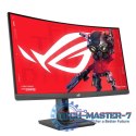 Monitor ASUS XG27WCS (27" /VA /180Hz /2560 x 1440 /Czarny) Monitor ASUS XG27WCS (27" /VA /180Hz /2560 x 1440 /Czarny)
