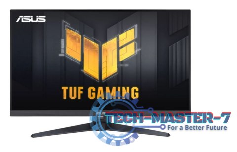 Monitor ASUS VG328QA1A (31.5" /VA /165Hz /1920 x 1080 /Czarny) Monitor ASUS VG328QA1A (31.5" /VA /165Hz /1920 x 1080 /Czarny)