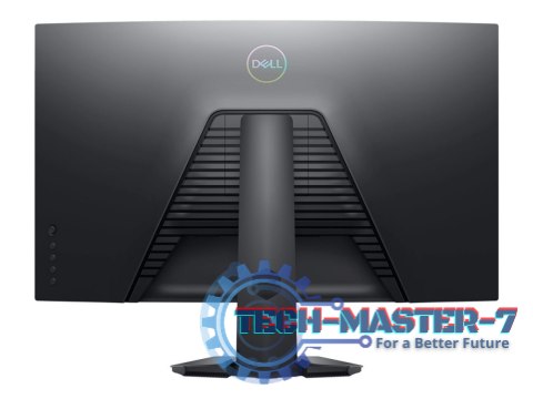 Monitor DELL S3222DGM (32" /VA /165Hz /2560 x 1440 /Czarny ) Monitor DELL S3222DGM (32" /VA /165Hz /2560 x 1440 /Czarny )