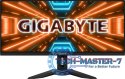 Monitor GIGABYTE M34WQ-EK (34" /IPS /144Hz /3440 x 1440 /Czarny) Monitor GIGABYTE M34WQ-EK (34" /IPS /144Hz /3440 x 1440 /Czarny)
