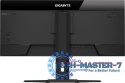 Monitor GIGABYTE M34WQ-EK (34" /IPS /144Hz /3440 x 1440 /Czarny) Monitor GIGABYTE M34WQ-EK (34" /IPS /144Hz /3440 x 1440 /Czarny)