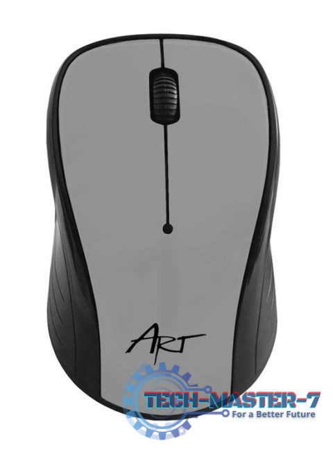 Mysz Bezprzewodowa ART AM-92B Mysz Bezprzewodowa ART AM-92B