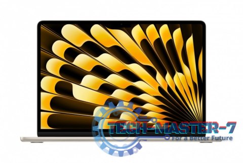 Notebook APPLE MacBook Air 13.6 (13.6"/M3/16GB/SSD256GB) Notebook APPLE MacBook Air 13.6 (13.6"/M3/16GB/SSD256GB)