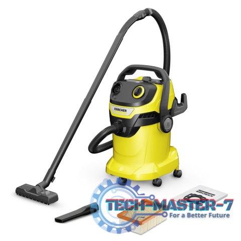 Odkurzacz Uniwersalny KARCHER WD 5 V-25/5/22 Odkurzacz Uniwersalny KARCHER WD 5 V-25/5/22