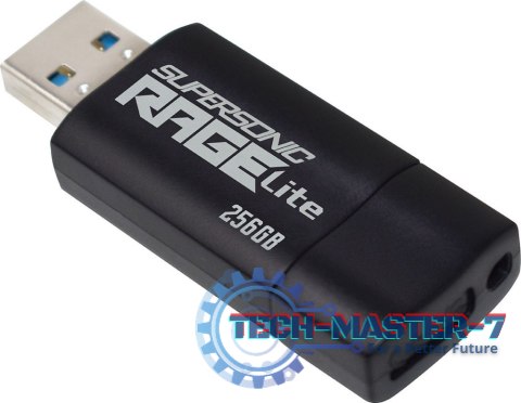Pendrive (Pamięć USB) PATRIOT (256 GB /Czarny ) Pendrive (Pamięć USB) PATRIOT (256 GB /Czarny )