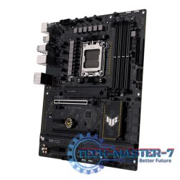 Płyta główna ASUS TUF GAMING B650-PLUS AM5 ATX