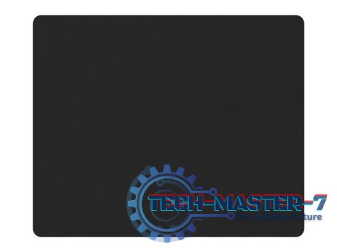Podkładka pod mysz Evapad 235x205mm 10-pack Czarna Podkładka pod mysz Evapad 235x205mm 10-pack Czarna
