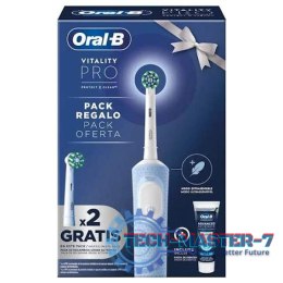 Szczoteczka elektryczna ORAL-B 8700216752022