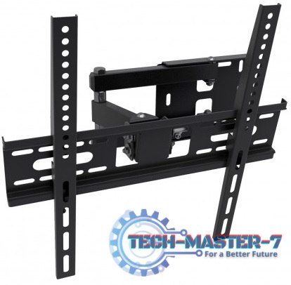 Uchwyt do TV ART AR-53 (nośność 35kg \22 - 55 cali) Uchwyt do TV ART AR-53 (nośność 35kg \22 - 55 cali)