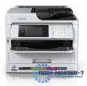 Urządzenie wielofunkcyjne atramentowe EPSON WorkForce Pro WF-C5890DWF C11CK23401