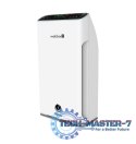 Oczyszczacz powietrza Webber AP8700 HEPA na Smog WEBBER