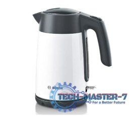 Czajnik BOSCH TWK7L461 (1.7L /2400W /Biało-czarny )