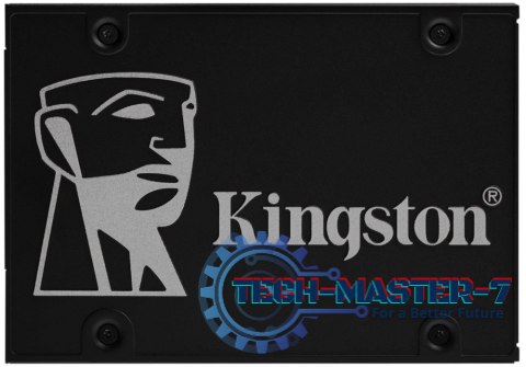 Dysk SSD KINGSTON KC600 256 GB KC600 (2.5″ /256 GB /SATA III (6 Gb/s) /550MB/s /500MB/s) Dysk SSD KINGSTON KC600 256 GB KC600 (2.5″ /256 GB /SATA III (6 Gb/s) /550MB/s /500MB/s)