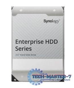 Dysk twardy SYNOLOGY Enterprise 20 TB 3.5
