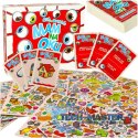 Gra edukacyjna dla dzieci Mam na oku Maxi 3+ MULTIGRA