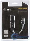 Karta sieciowa przewodowa I-TEC U2LAN