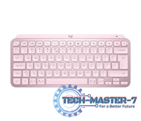 Klawiatura Bezprzewodowa LOGITECH 920-010500 Klawiatura Bezprzewodowa LOGITECH 920-010500