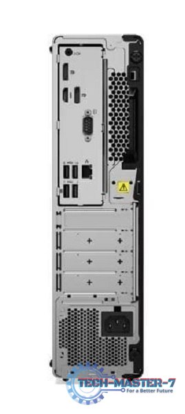 Komputer LENOVO ThinkCentre M75s Gen 2 (R3 PRO 4350G/AMD RG/8GB/SSD256GB/DVD-RW/W11P) Komputer LENOVO ThinkCentre M75s Gen 2 (R3 PRO 4350G/AMD RG/8GB/SSD256GB/DVD-RW/W11P)