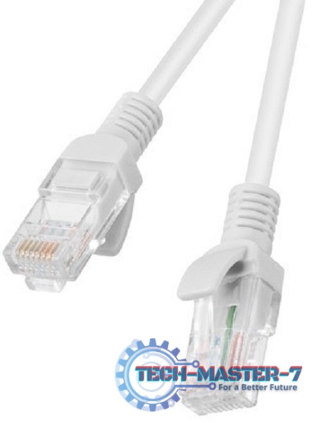 LANBERG PCU5-20CC-0025-S 0.25 Patchcord LANBERG PCU5-20CC-0025-S 0.25 Patchcord