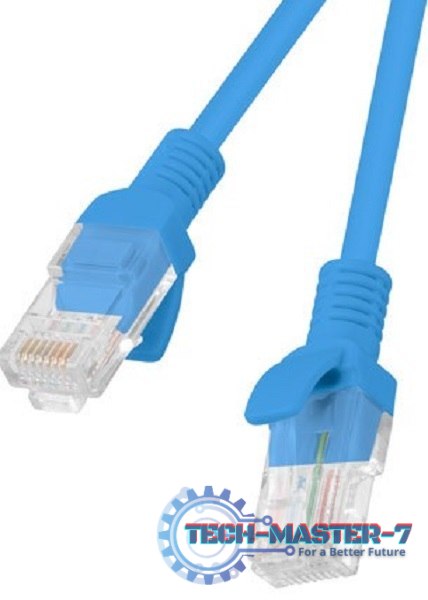LANBERG PCU5-20CC-0050-B 0.5 Patchcord LANBERG PCU5-20CC-0050-B 0.5 Patchcord