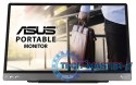 Monitor ASUS 90LM0631-B01170 (14" /IPS /60Hz /1920 x 1080 /Czarny) Monitor ASUS 90LM0631-B01170 (14" /IPS /60Hz /1920 x 1080 /Czarny)