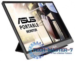 Monitor ASUS 90LM0631-B01170 (14