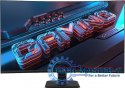 Monitor GIGABYTE GS32QC (31.5" /VA /170Hz /2560 x 1440 /Czarny) Monitor GIGABYTE GS32QC (31.5" /VA /170Hz /2560 x 1440 /Czarny)