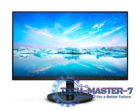 Monitor PHILIPS 241V8L/00 (23.8" /VA /1920 x 1080 /Czarny) Monitor PHILIPS 241V8L/00 (23.8" /VA /1920 x 1080 /Czarny)