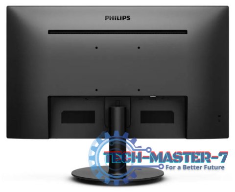 Monitor PHILIPS 241V8L/00 (23.8" /VA /1920 x 1080 /Czarny) Monitor PHILIPS 241V8L/00 (23.8" /VA /1920 x 1080 /Czarny)