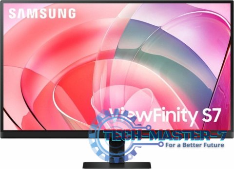 Monitor SAMSUNG LS27D700EAUXEN (27" /IPS /60Hz /3840 x 2160 /Czarny) Monitor SAMSUNG LS27D700EAUXEN (27" /IPS /60Hz /3840 x 2160 /Czarny)