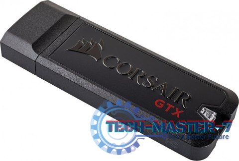 Pendrive (Pamięć USB) CORSAIR (256 GB /Czarny ) Pendrive (Pamięć USB) CORSAIR (256 GB /Czarny )