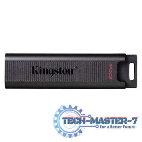 Pendrive (Pamięć USB) KINGSTON (256 GB /Czarny ) Pendrive (Pamięć USB) KINGSTON (256 GB /Czarny )