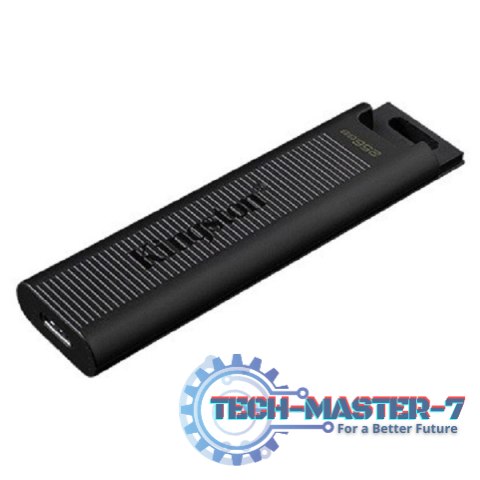 Pendrive (Pamięć USB) KINGSTON (256 GB /Czarny ) Pendrive (Pamięć USB) KINGSTON (256 GB /Czarny )