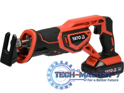 Piła YATO YT-82814 Piła YATO YT-82814
