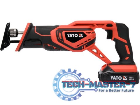 Piła YATO YT-82814 Piła YATO YT-82814