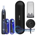 Szczoteczka elektryczna BRAUN iO 8N Black Onyx Szczoteczka elektryczna BRAUN iO 8N Black Onyx