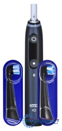 Szczoteczka elektryczna BRAUN iO 8N Black Onyx Szczoteczka elektryczna BRAUN iO 8N Black Onyx
