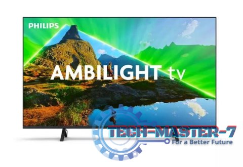 Telewizor PHILIPS 50″ LED 50PUS8319/12