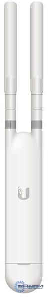 UBIQUITI UAP-AC-M UNIFI MESH ACCESS POINT, DUAL-BAND, 2X2 MIMO, POE, 20DBM UBIQUITI UAP-AC-M UNIFI MESH ACCESS POINT, DUAL-BAND, 2X2 MIMO, POE, 20DBM